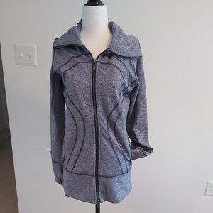 Lululemon Stride Jacket II